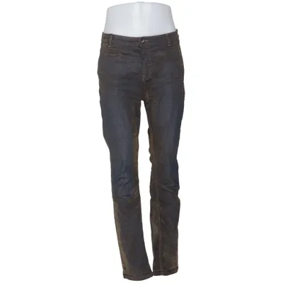 Jeans (Brown) from Blue Daze