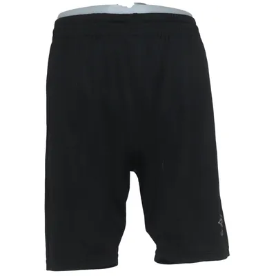Basketball shorts (Black) from Umbro Polyester