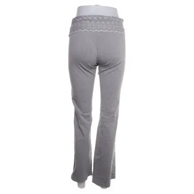 Byxor (Grå) från Pink Victoria's Secret Elastan