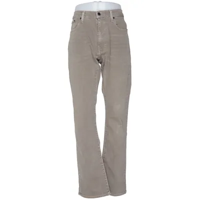 Jeans (Grant) fra Grant Bomuld, Elastan, Polyester