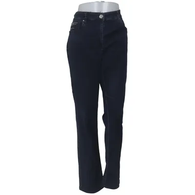 Jean (Bleu) de Zerres Coton, Élasthane