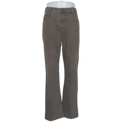 Chinos (Groen) van Gardeur