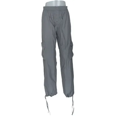 Cargobukser (Grå) fra H&M Move Polyester