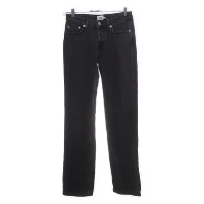 Jeans (Grå) från Lager 157 Bomull