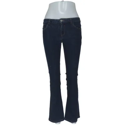 Jeans (Bootcut) från Clockhouse Bomull, Elastan
