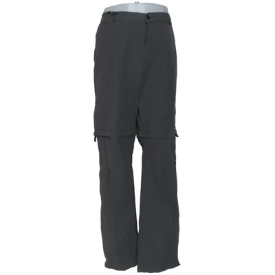 Outdoor broek (Grijs) van McKinley Elastaan, Polyamide
