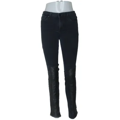 Jeans (THE SKINNY) från Joe's Bomull, Elastan
