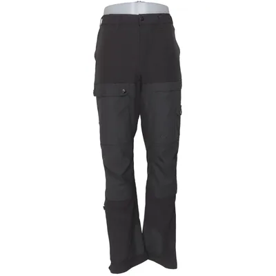 Pantalon d'extérieur (Gris) de Garphyttan Coton, Élasthane, Polyester
