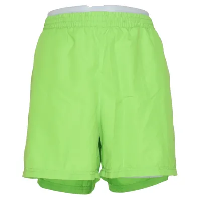 Zwemshort (Groen) van Alpine pro Polyester