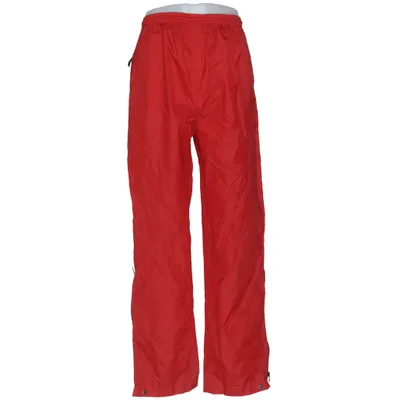 Regnbyxor (Röd) från Helly Hansen Polyamid, Polyuretan