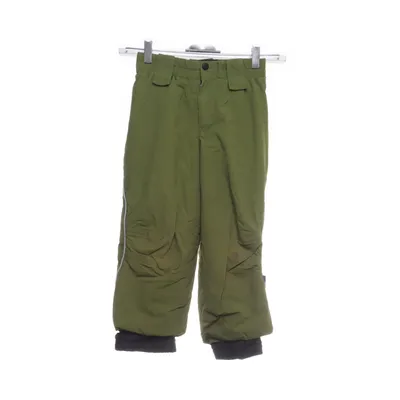 Skibroek (Groen) van Molo Polyester