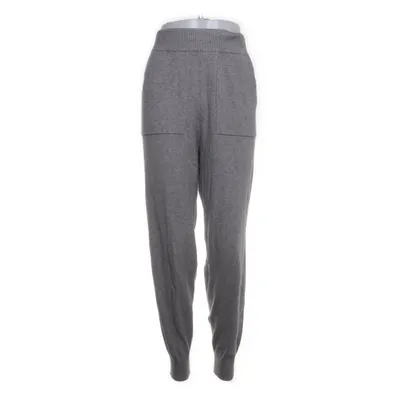 Pants (Gray) from Blue Vanilla Nylon, Polyester, Viscose