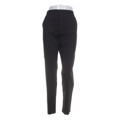 Pantalon de costume (Noir) de Designers Remix Charlotte Eskildsen Élasthane, Polyester, Laine