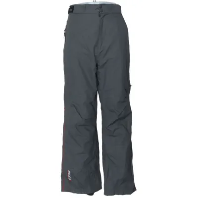 Snow pants (Gray) from Snowgear Polyamide, Polyester, Polyurethane
