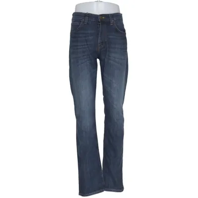 Jeans (Blue) from Lee Cotton