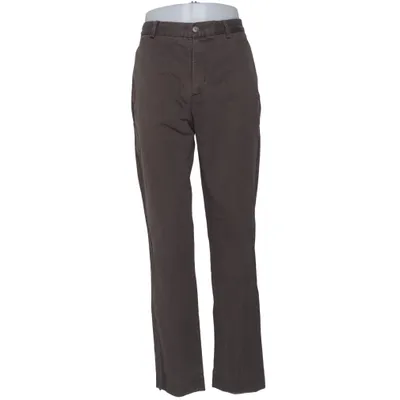 Chinos (Gray) from American Vintage Cotton