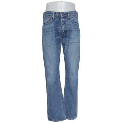 Jeans (501) från Levi Strauss & Co Bomull