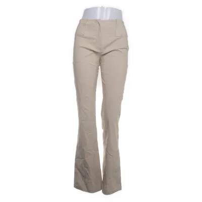 Palazzo pants (Beige) from Miss Sixty Elastane, Polyamide, Viscose