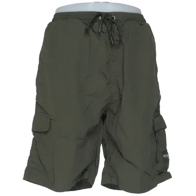 Cargoshorts (Grön) från McKenzie Polyamid