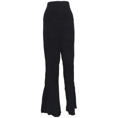 Maternity leggings (Black) from Boob Elastane, Lyocell
