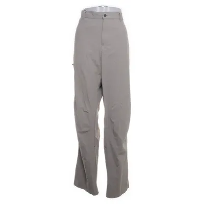 Outdoor broek (Grijs) van McKinley Elastaan, Polyamide