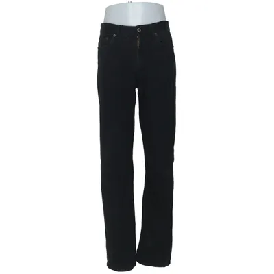 Jeans (Svart) från Mc Gordon Bomull