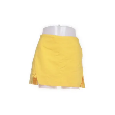 Skort (Geel) van Zara Trafaluc Collection