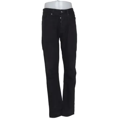 Jeans (Schwarz) von Kings of Indigo