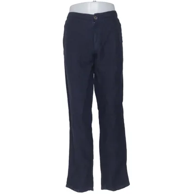 Chinos (Linari) from Luca Faloni Linen
