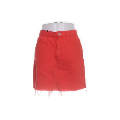 Jeanskjol (Röd) från Twintip