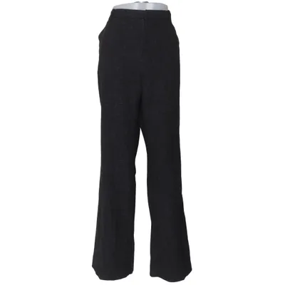 Suit pants (Fiona) from Lindex Elastane, Linen, Polyester, Viscose