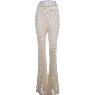 Broek (Beige) van Made in The UK