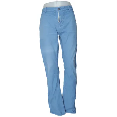 Chinos (Blå) från Winy Win Bomull