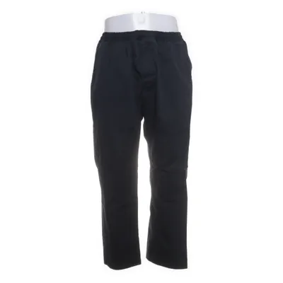 Byxor (Blå) från Nike Bomull, Elastan, Polyester