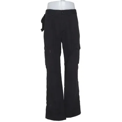Pantalon de travail (Noir) de Jobman Coton, Polyester