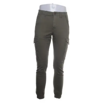 Cargobyxor (Grön) från Jack & Jones