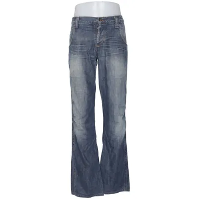 Jean (Floyd) de Wrangler Coton