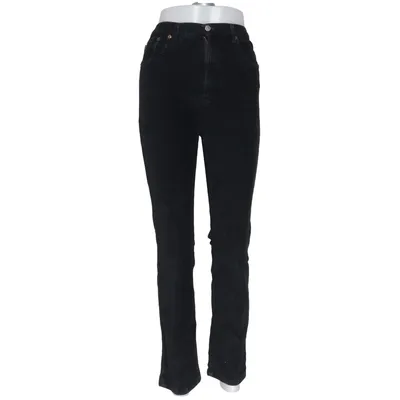 Corduroy broek (Shirley) van Only Jeans Wear Katoen, Elastaan