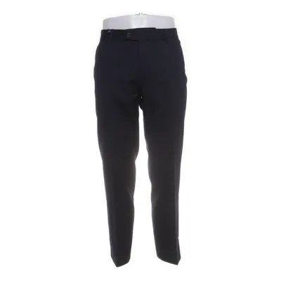 Suit pants (Blue) from Bexleys Man Elastane, Polyester, Wool