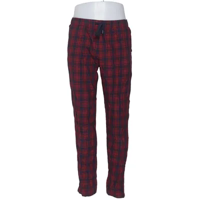 Pyjama broek (Rood, Blauw) van Intimissimi Uomo Katoen