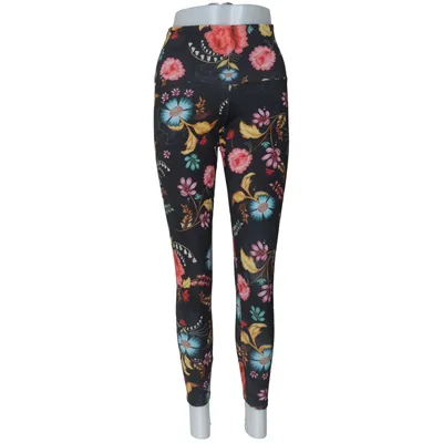 Legging (Noir, Multicolore) de Onzie