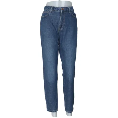 Jeans (Blue) from Gémo Cotton