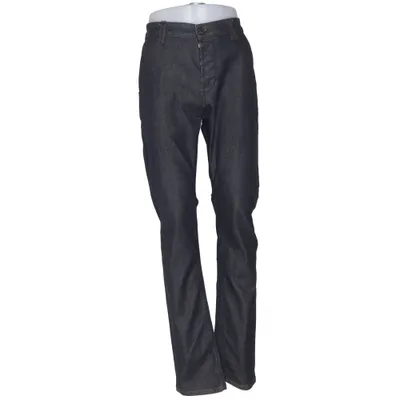 Jeans (Paulo Voli) von Blue de Genes Baumwolle, Elasthan, Polyester