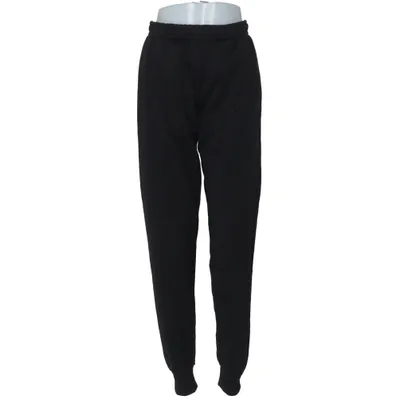 Sweatpants (Black) from Vega Polyester