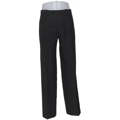 Kostuumbroek (Grijs) van New Boss Collection