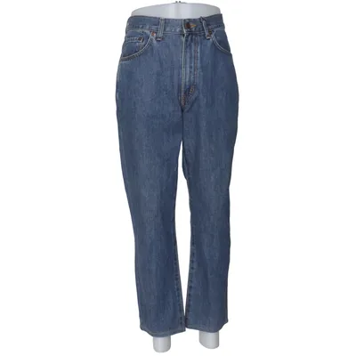 Jean (Bleu) de Edwin Coton