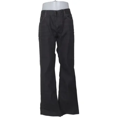 Jeans (Clark One) fra Jack & Jones Jeans Intelligence Bomuld