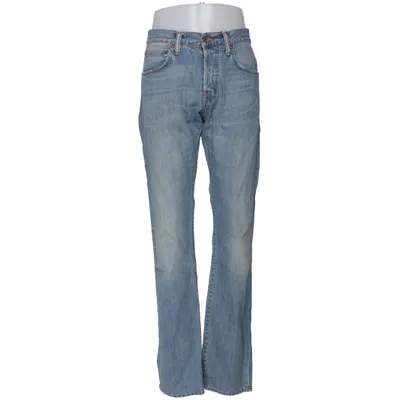 Jeans (ED-55) from Edwin Cotton, Polyester