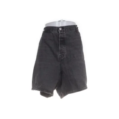 Denim shorts (501) van Levi Strauss & Co Katoen