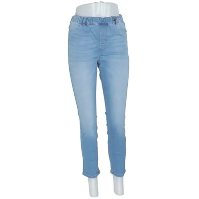 Jeans (MY STYLE) från Tchibo Bomull, Elastan, Återvunnen polyester